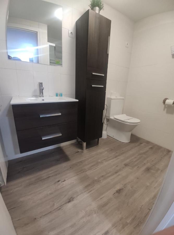 Apartamento Cameros Jaca Kültér fotó