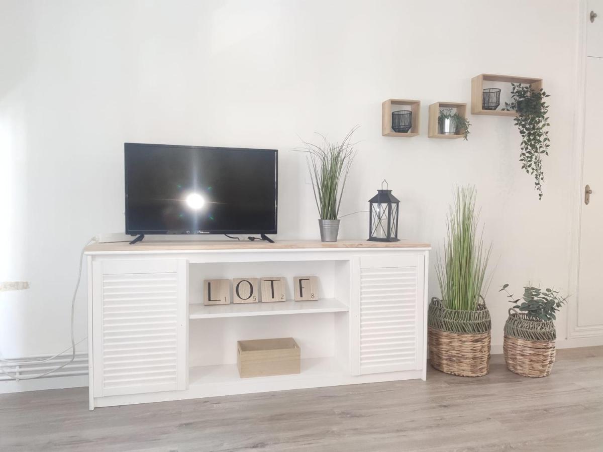 Apartamento Cameros Jaca Kültér fotó